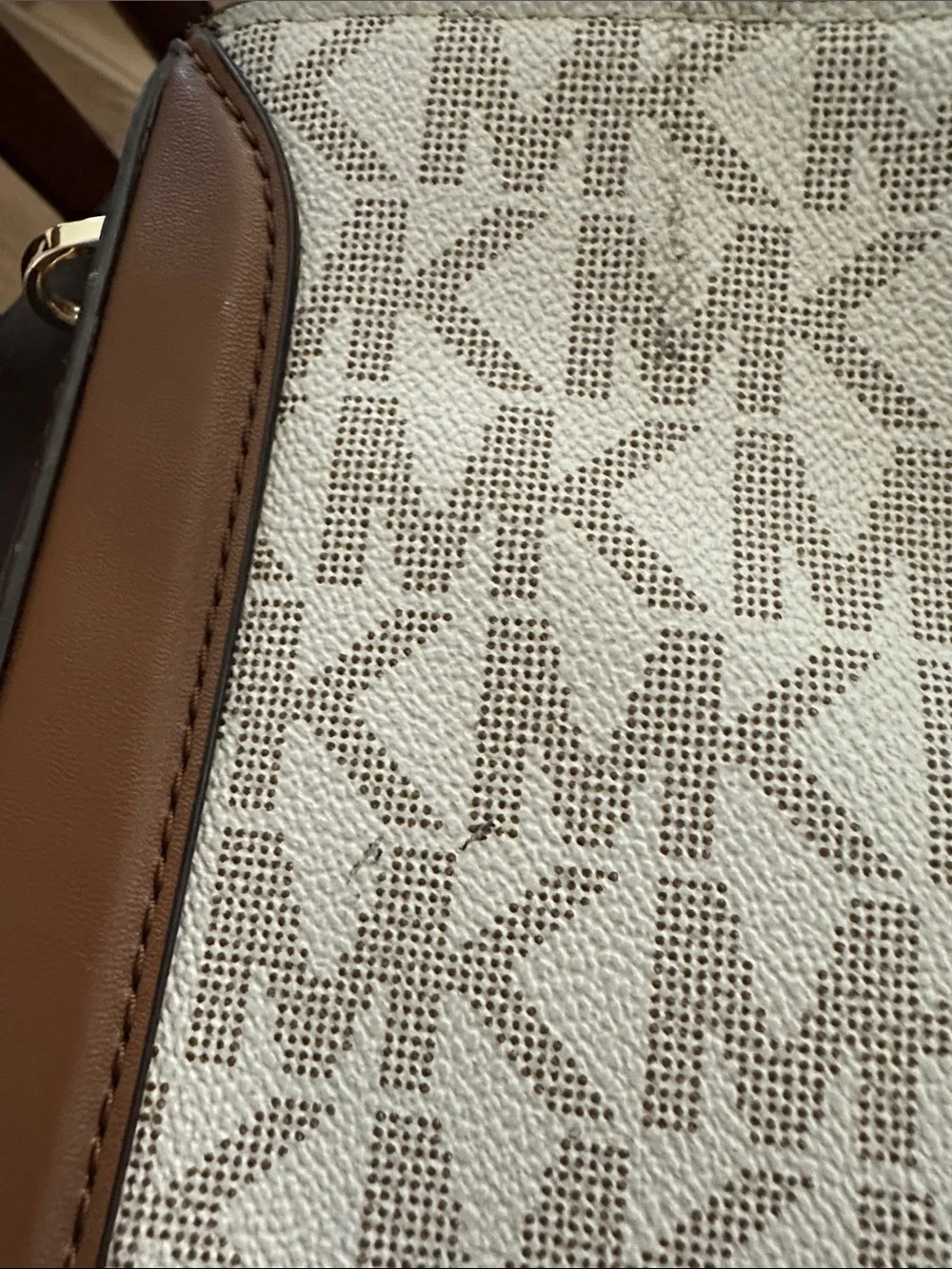 Michael Kors Jessica Large Satchel 2021